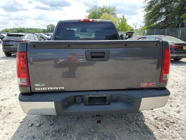 2011 GMC Sierra K1500 SL