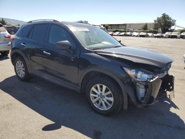 2013 Mazda CX-5 Sport