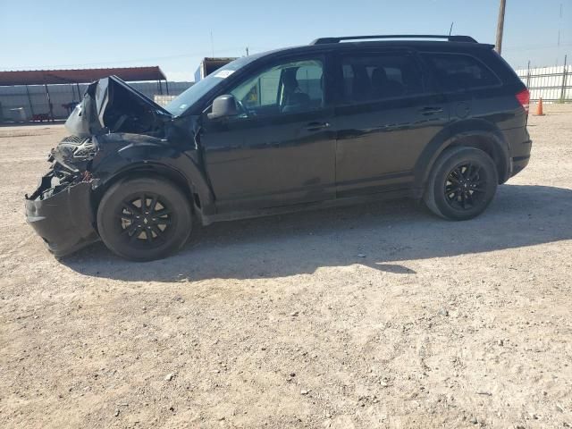 2020 Dodge Journey SE