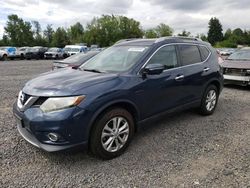 2015 Nissan Rogue S en venta en Portland, OR