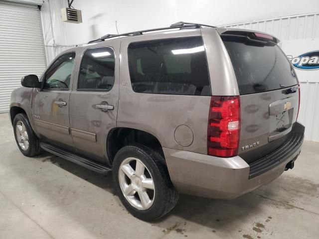 2014 Chevrolet Tahoe C1500 LT