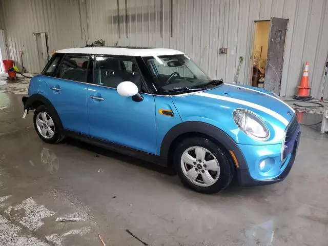 2018 Mini Cooper