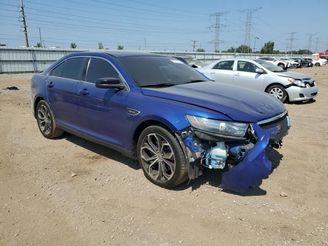 2014 Ford Taurus SHO