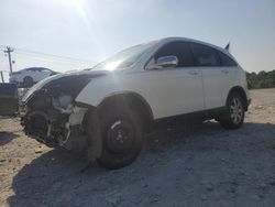 Salvage cars for sale at Montgomery, AL auction: 2008 Honda CR-V EXL