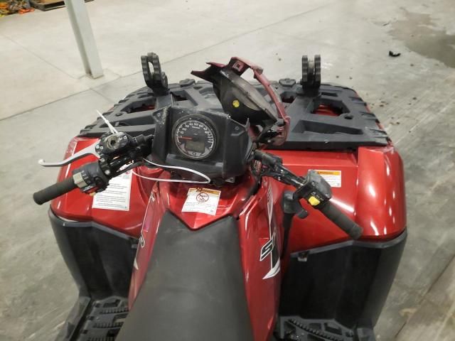 2016 Polaris Sportsman 850 SP