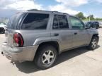 2006 Chevrolet Trailblazer LS