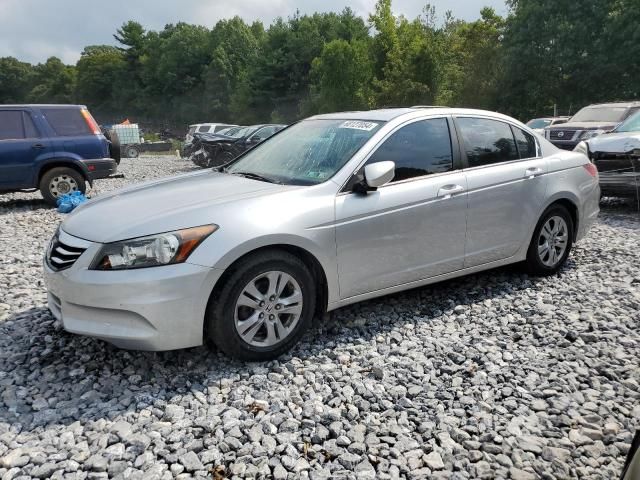 2011 Honda Accord SE