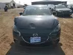 2014 Mazda 3 Sport