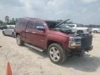 2017 Chevrolet Silverado C1500 LT