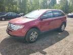 2009 Ford Edge SE