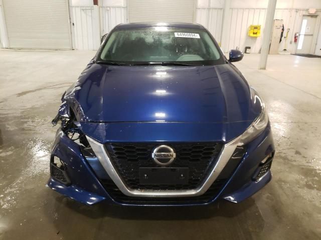 2019 Nissan Altima S