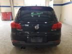 2014 Volkswagen Tiguan S