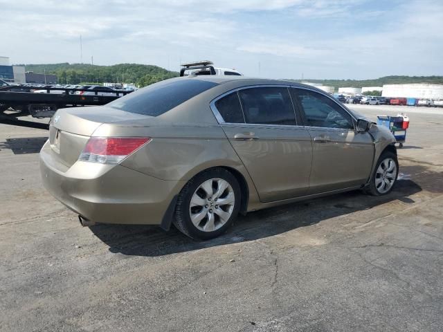 2009 Honda Accord EXL