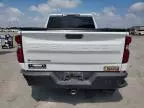 2021 Chevrolet Silverado K1500