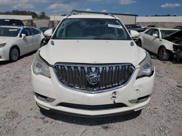 2015 Buick Enclave