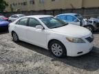 2007 Toyota Camry Hybrid