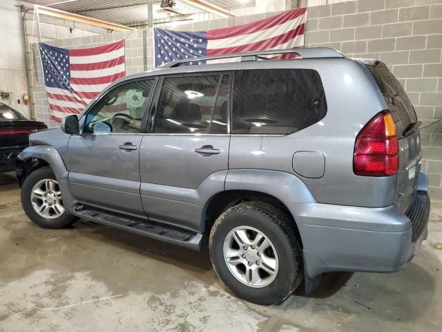 2007 Lexus GX 470