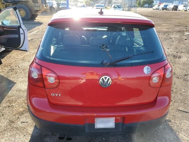 2008 Volkswagen GTI