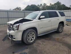 2015 GMC Yukon SLT en venta en Eight Mile, AL