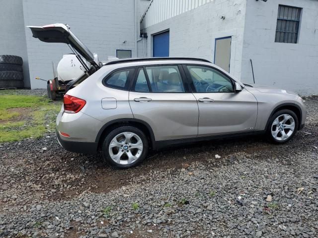 2014 BMW X1 SDRIVE28I