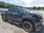 2016 GMC Sierra K1500 SLT