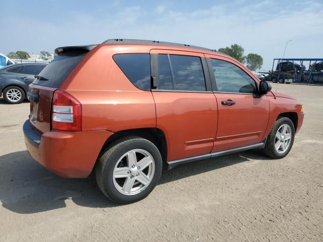 2010 Jeep Compass Sport