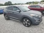 2018 Hyundai Tucson Sport