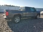 2014 Chevrolet Silverado K1500 LTZ