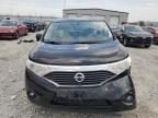 2015 Nissan Quest S