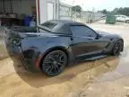 2016 Chevrolet Corvette Z06 3LZ