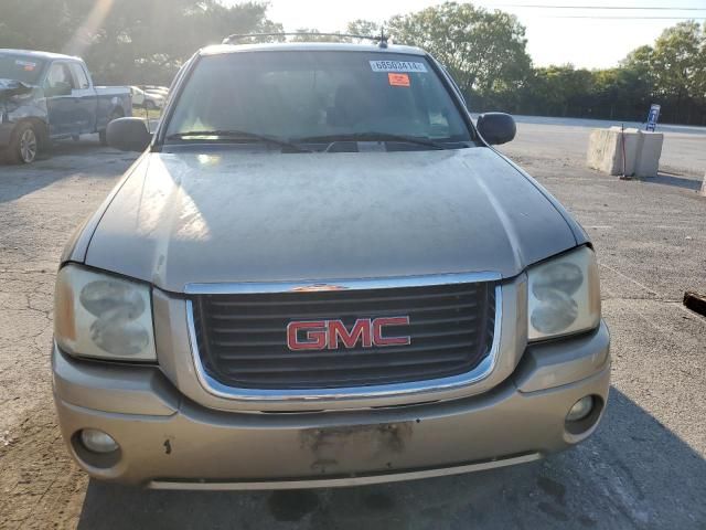 2004 GMC Envoy