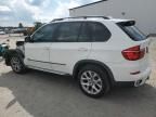 2013 BMW X5 XDRIVE35I