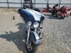 2001 Harley-Davidson Flhtci