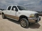 2004 Ford F350 SRW Super Duty