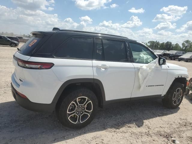 2023 Jeep Grand Cherokee Trailhawk 4XE