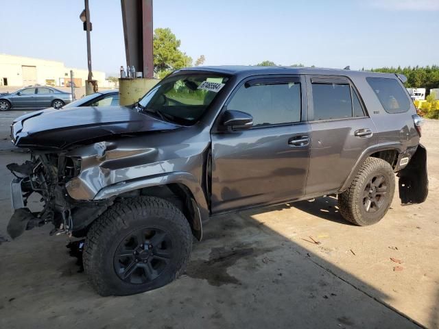 2014 Toyota 4runner SR5