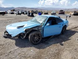 Salvage cars for sale at North Las Vegas, NV auction: 1996 Nissan Axxess