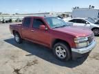 2011 GMC Canyon SLE