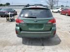 2011 Subaru Outback 2.5I Limited