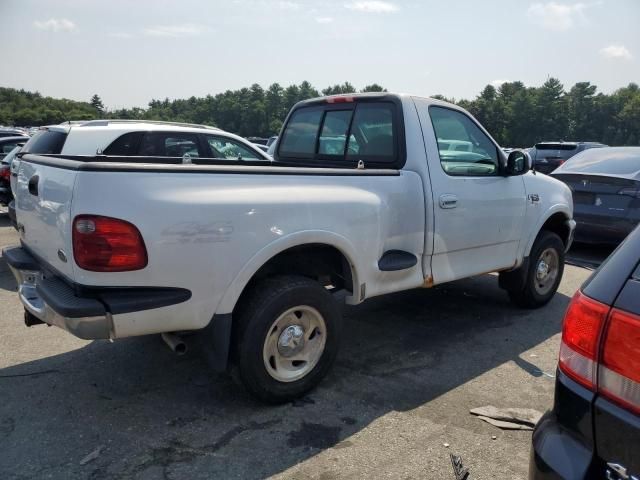 2000 Ford F150