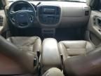 2001 Ford Escape XLT