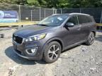 2016 KIA Sorento EX