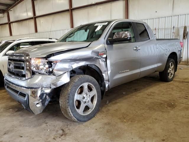 2013 Toyota Tundra Double Cab SR5