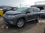 2011 Toyota Highlander Base