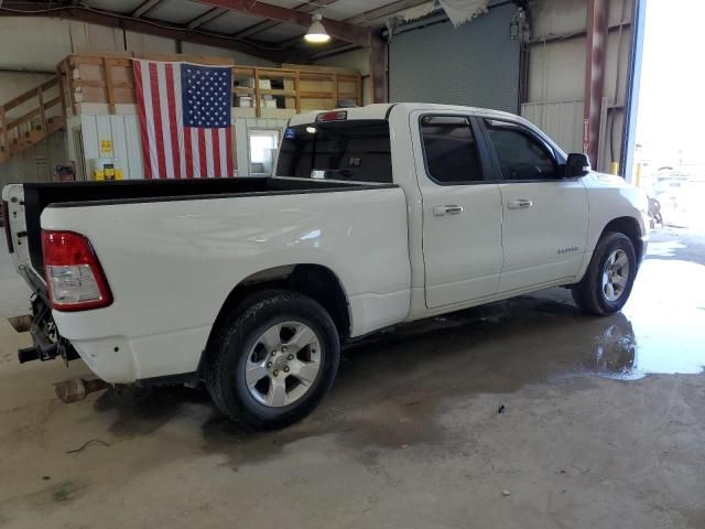 2020 Dodge RAM 1500 BIG HORN/LONE Star