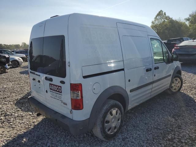 2012 Ford Transit Connect XL