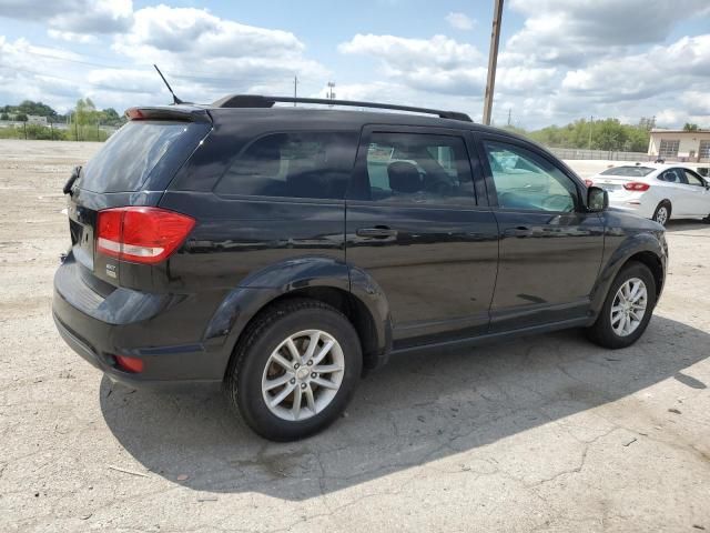 2014 Dodge Journey SXT