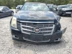 2010 Cadillac CTS Performance Collection