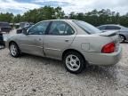 2006 Nissan Sentra 1.8