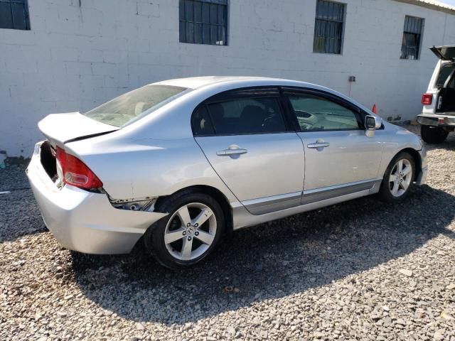 2006 Honda Civic EX